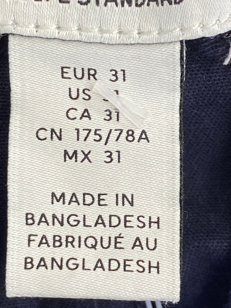 H&M