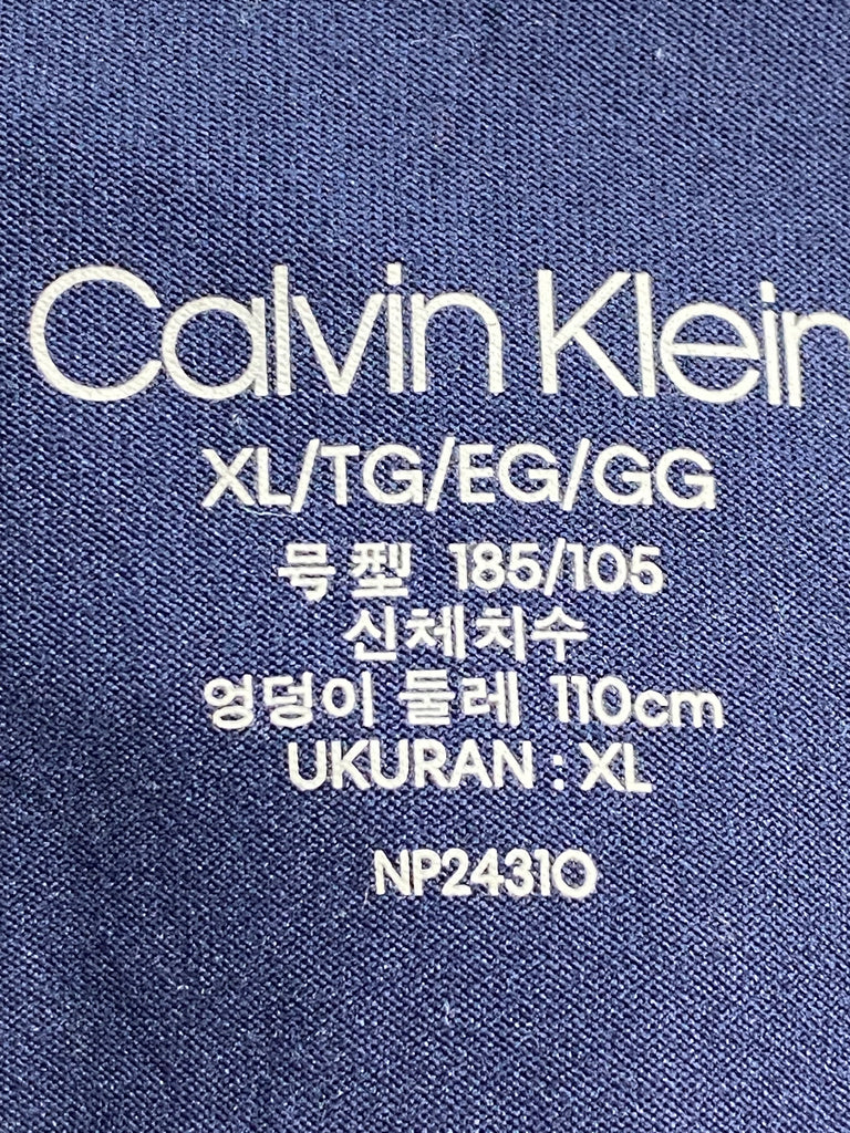 Calvin klein