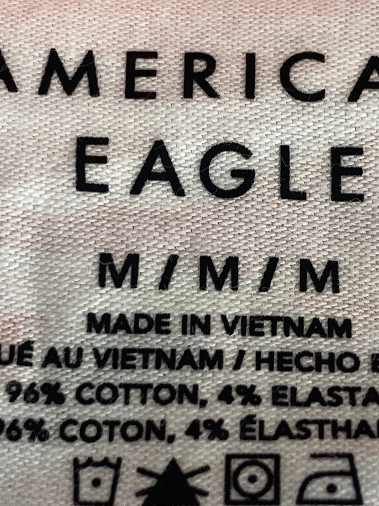 American eagle