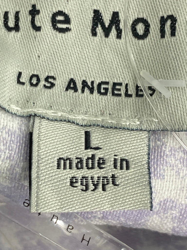 Haute monde
