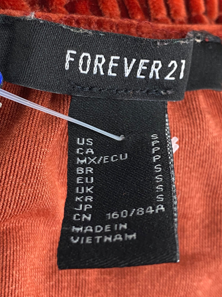 Forever21