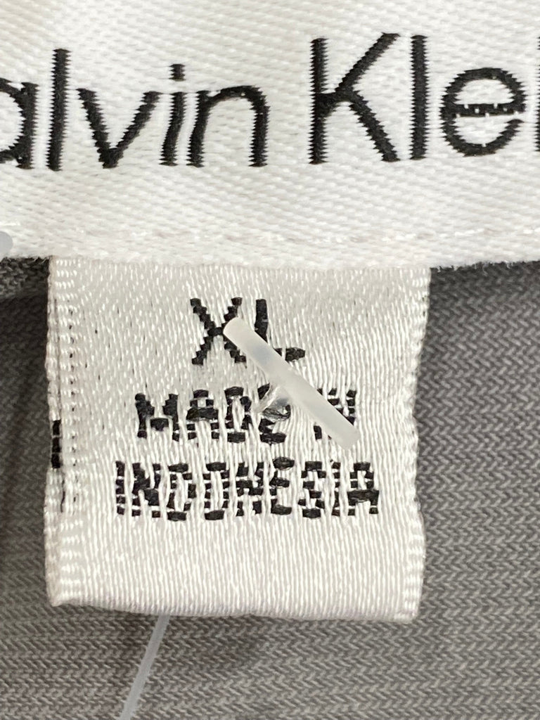 Calvin klein