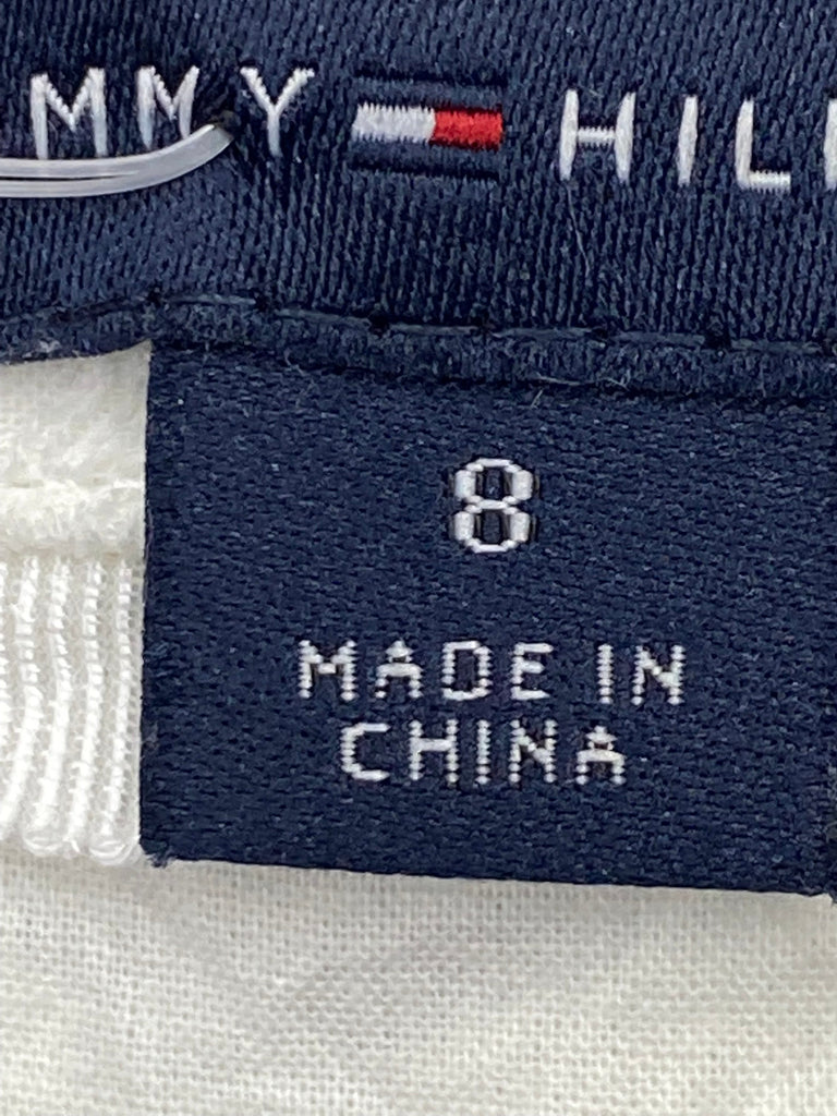 Tommy hilfiger