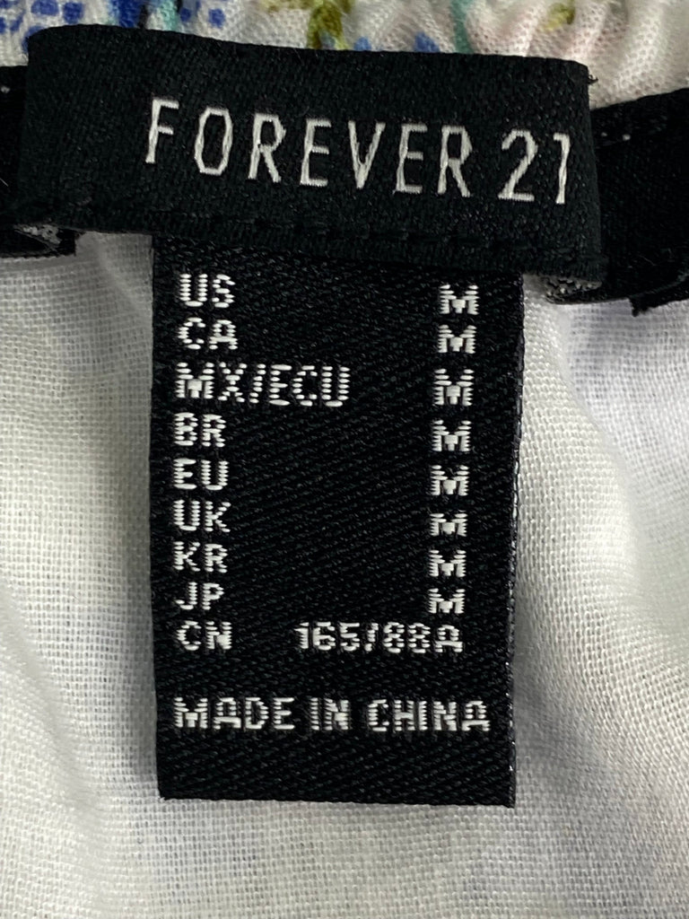 Forever21