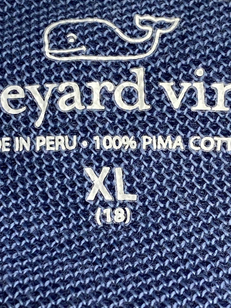 Vineyard vines