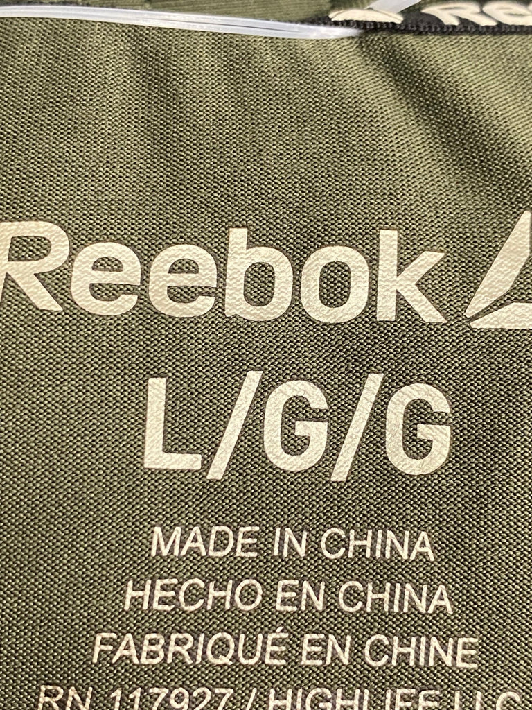 Reebok