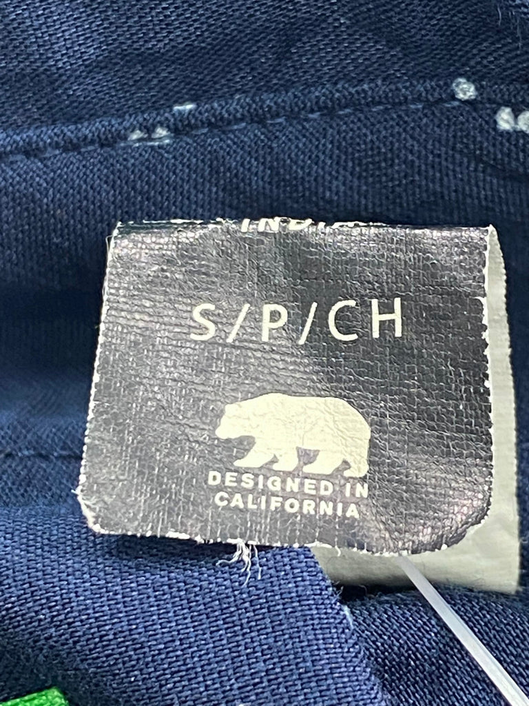 Dockers