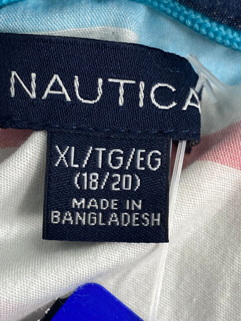 Nautica