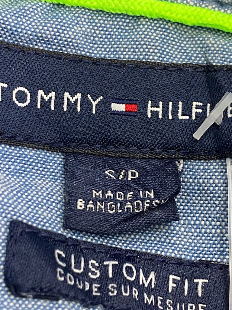 Tommy hilfiger