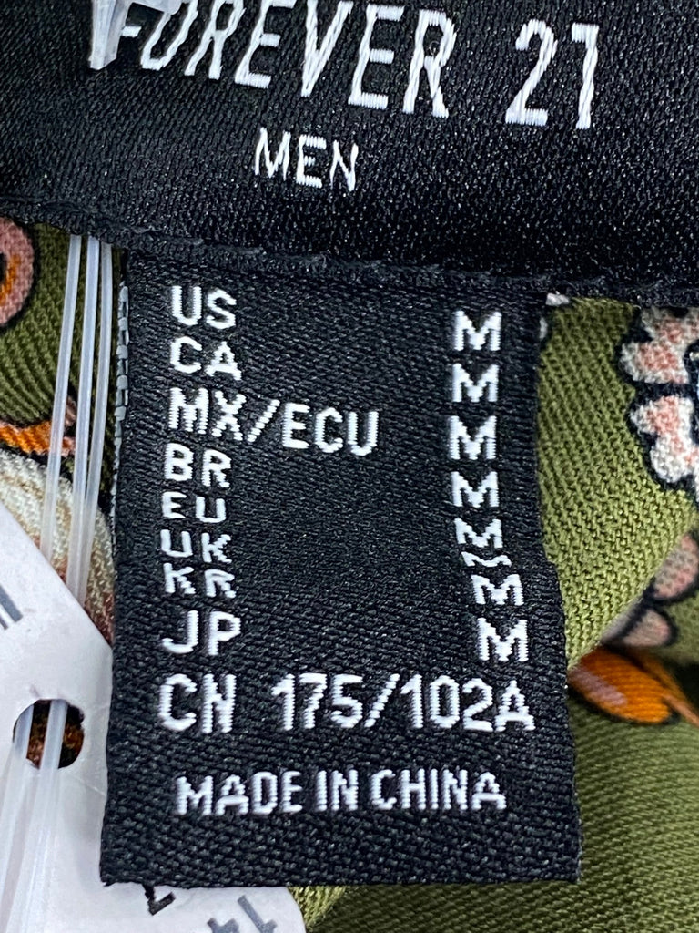 Forever21
