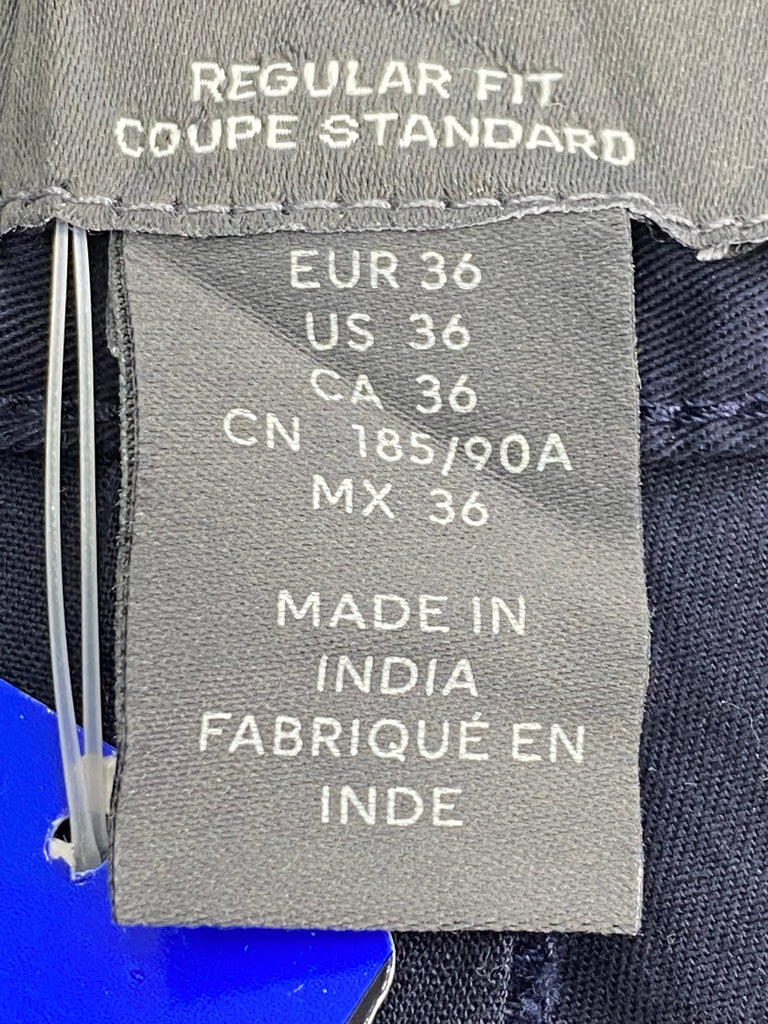 H&M