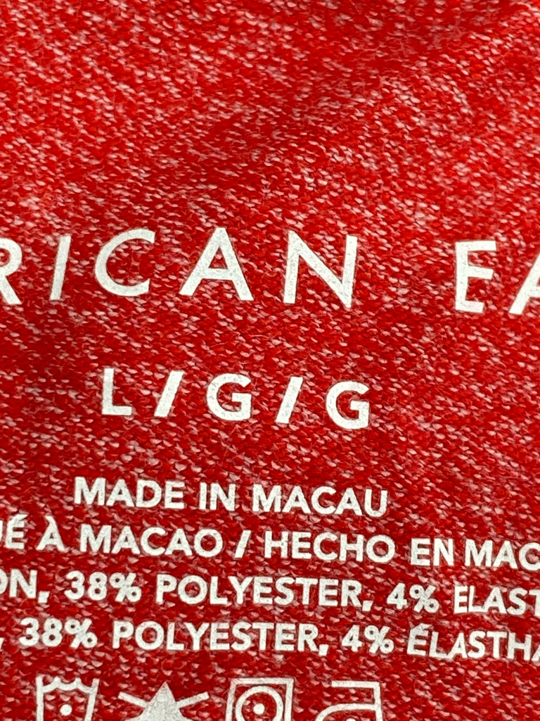 American eagle