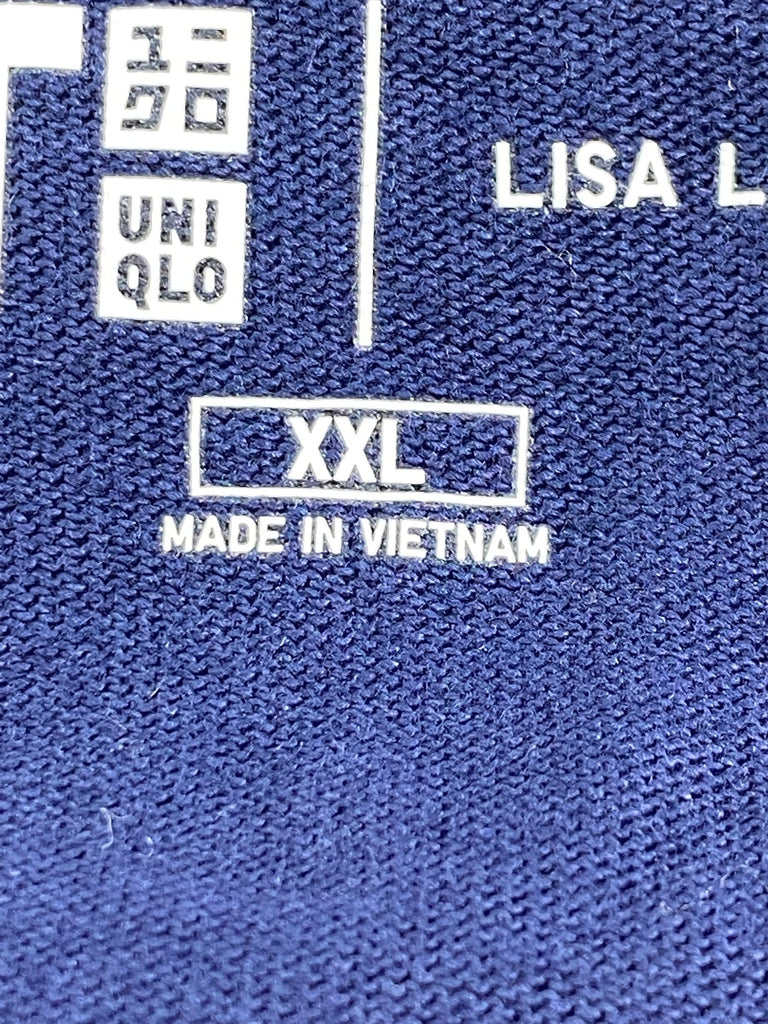 UT