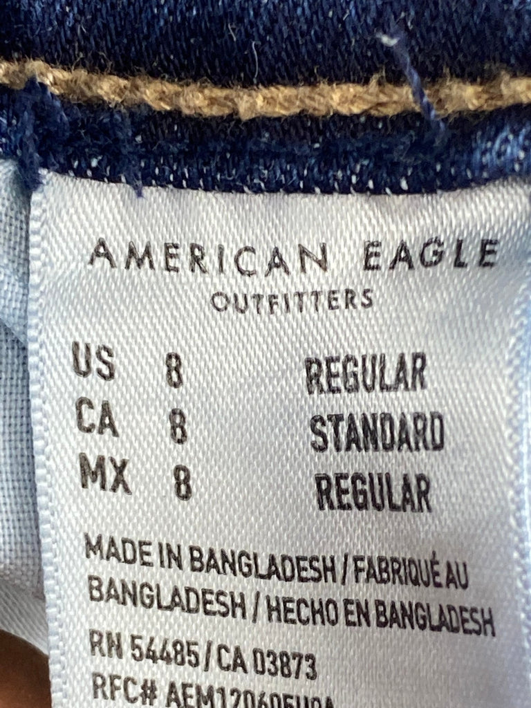 American eagle