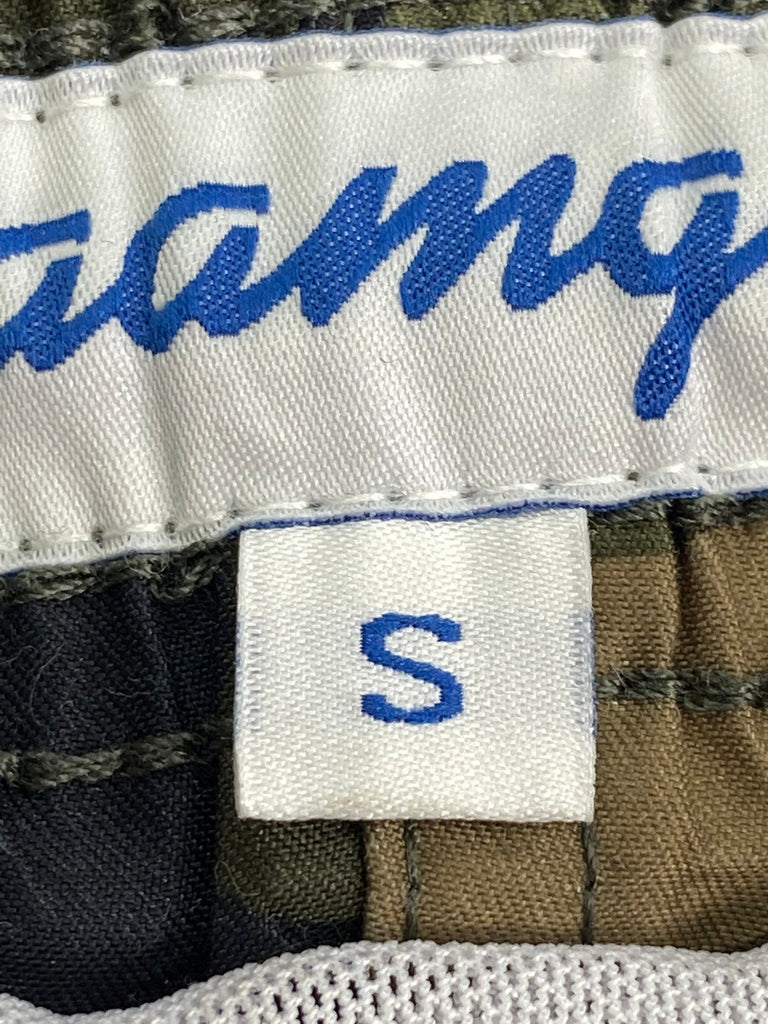Maamgic