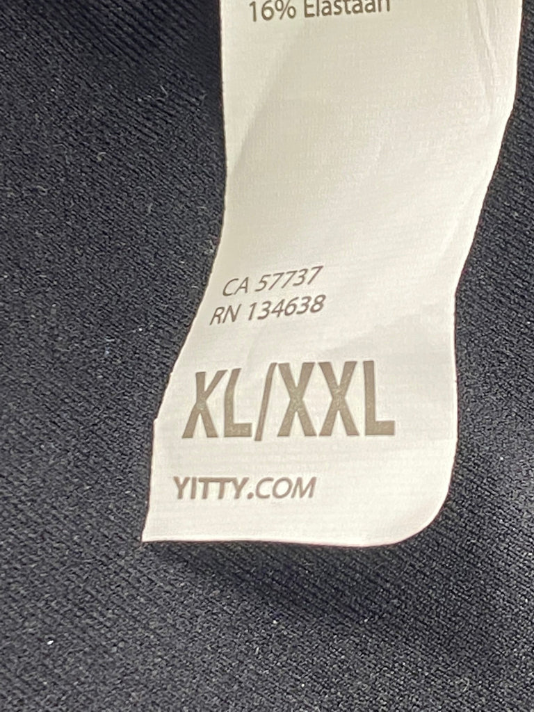 Yitty