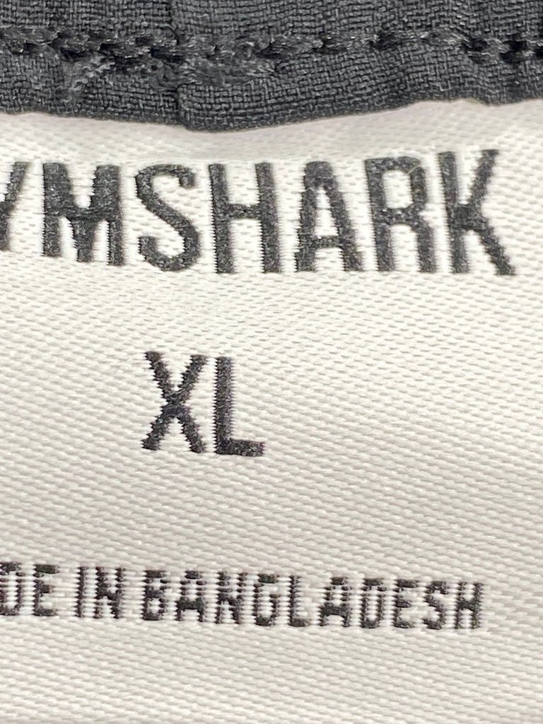 Gymshark
