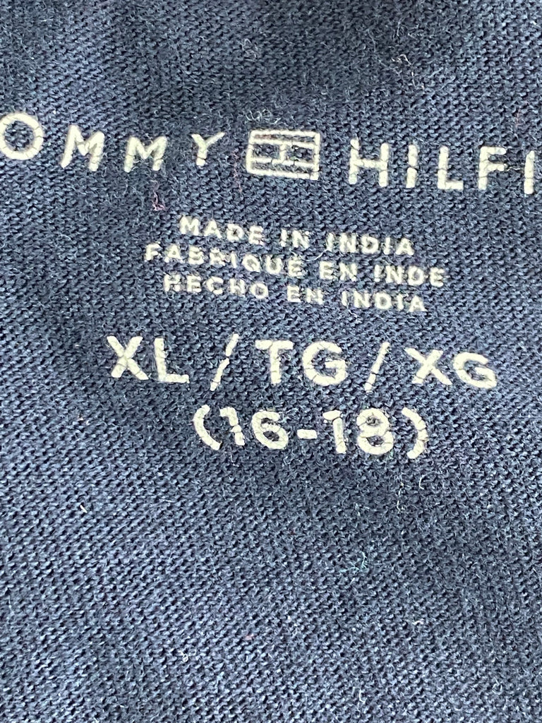 Tommy hilfiger