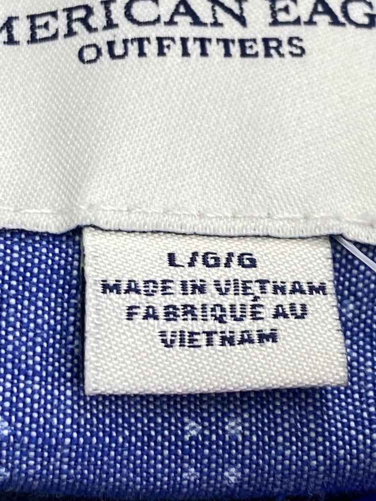 American eagle