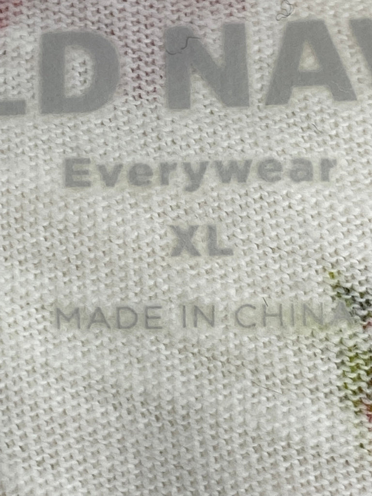 Old navy
