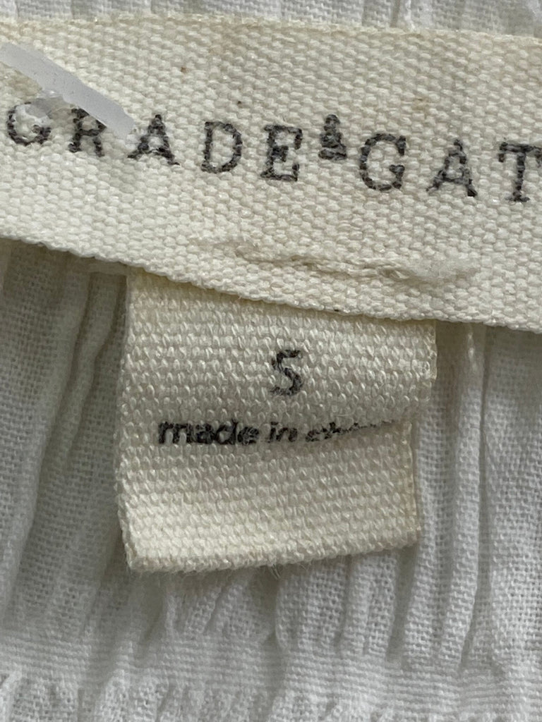 Grade  gather