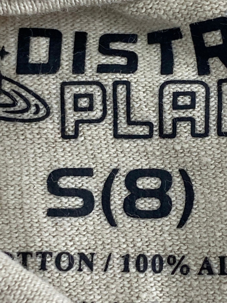 District  planet