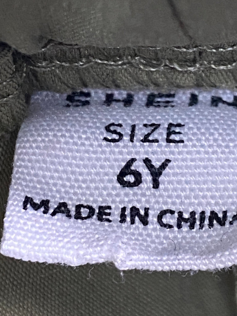 Shein