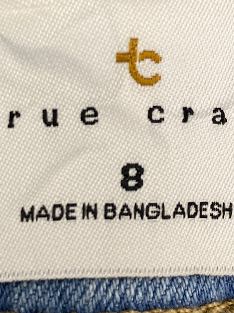True craft