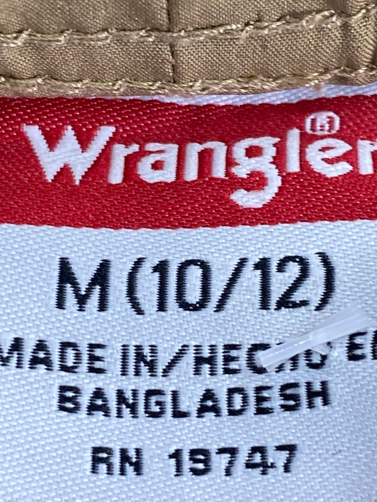 Wrangler