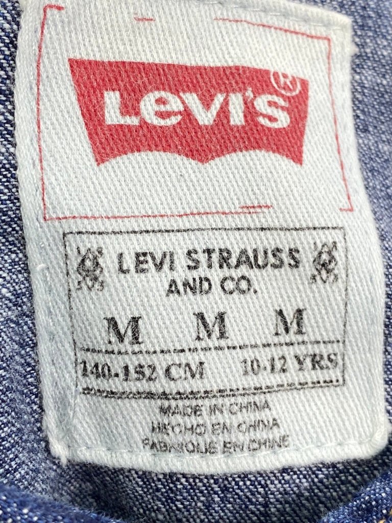 Levi s