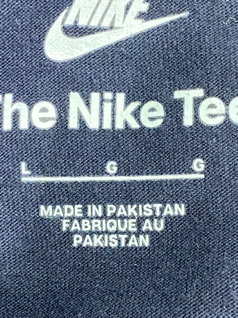 Nike