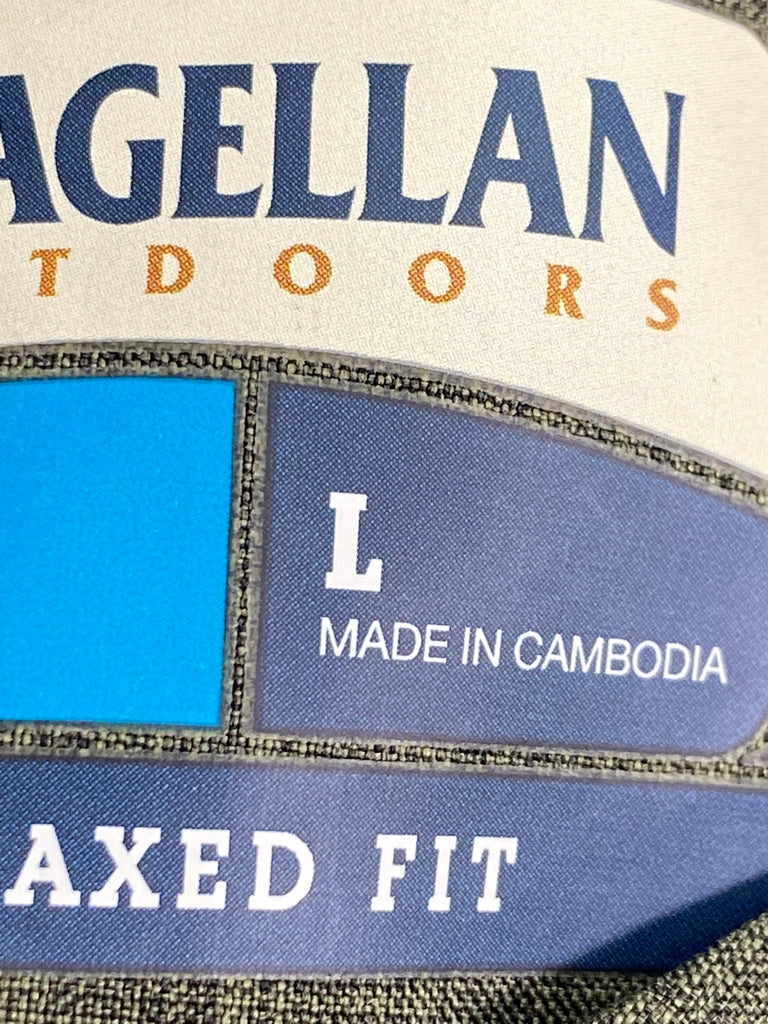 Magellan