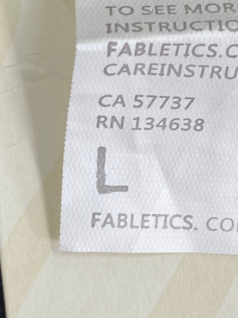 Fabletics