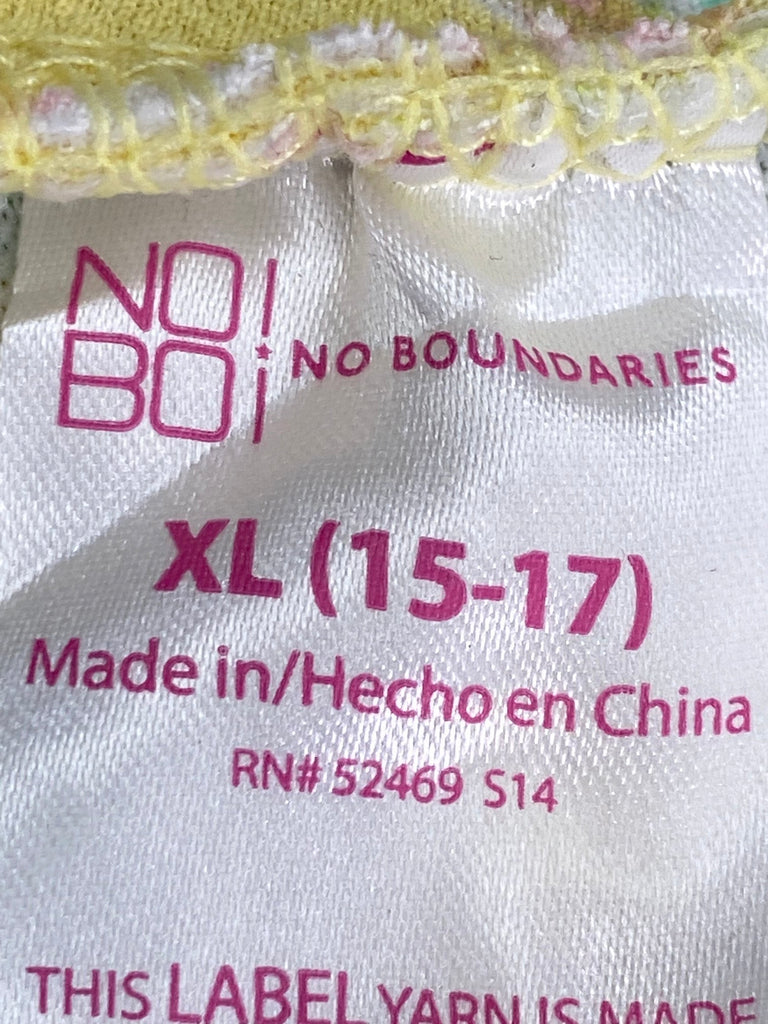 Nobo