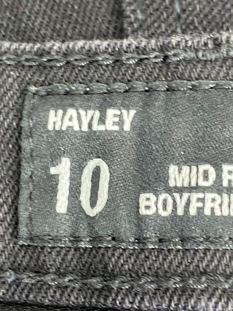 Hayley