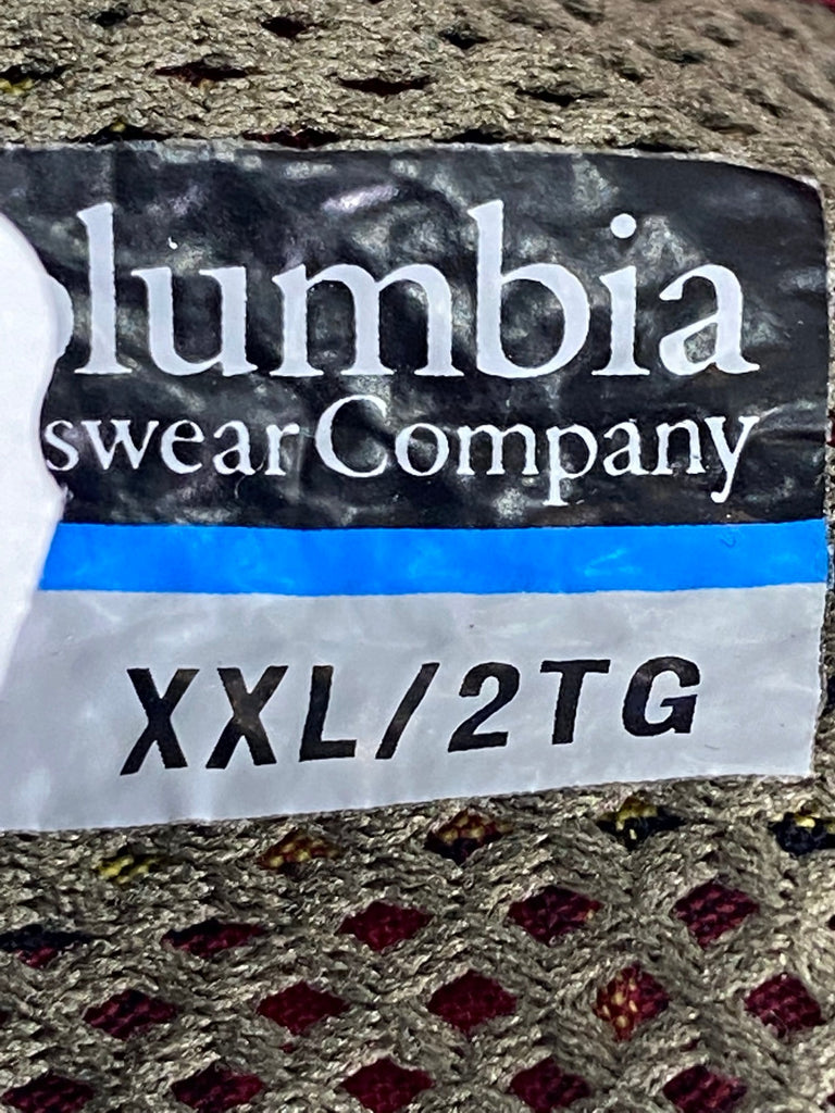 Columbia