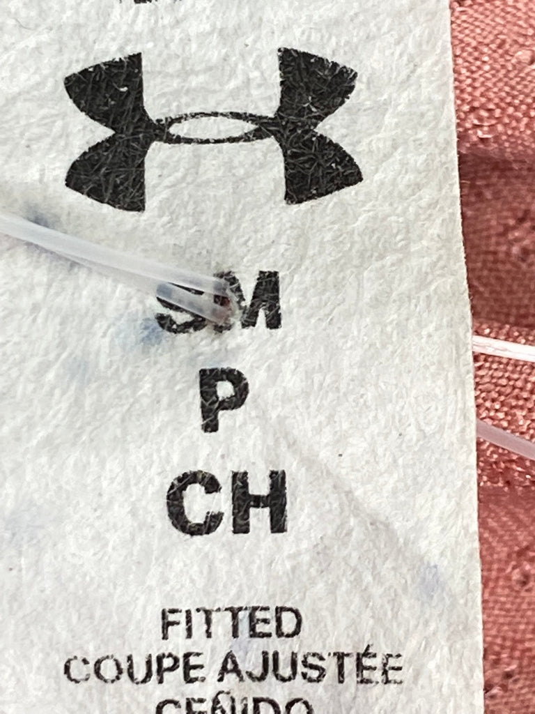 Under armour