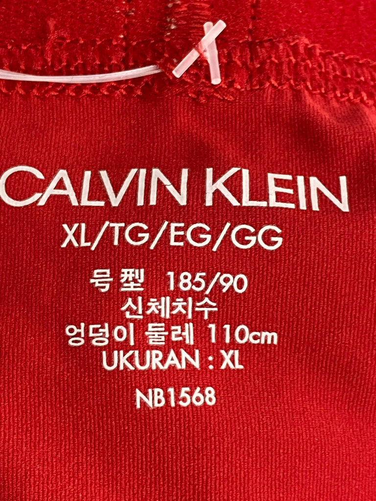 Calvin klein