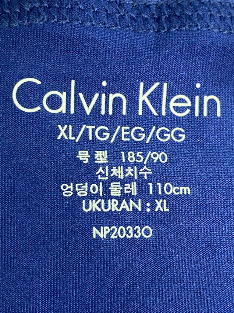 Calvin klein