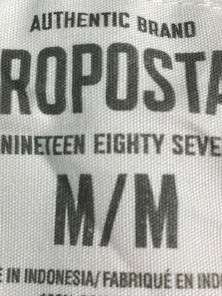 Aeropostale