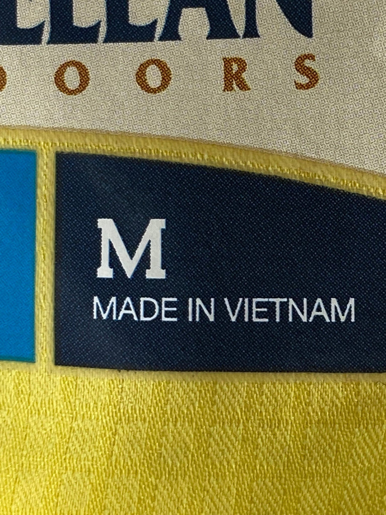 Magellan