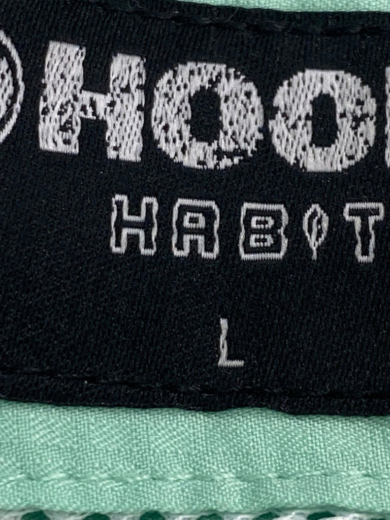 Hooey