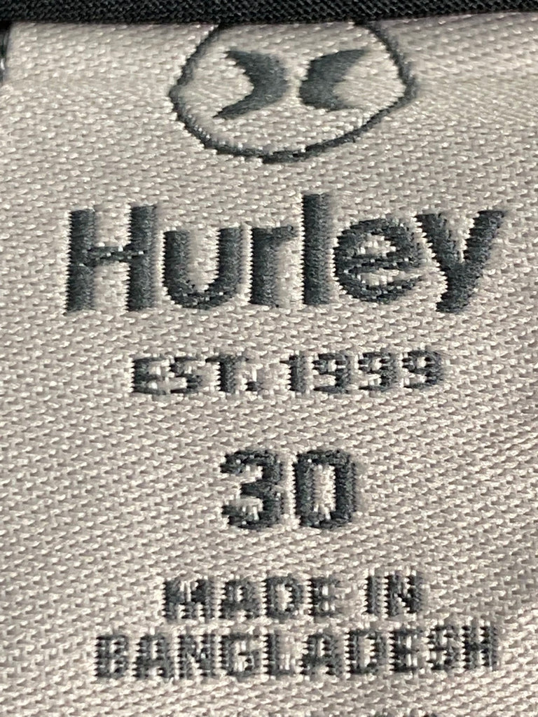 Hurley