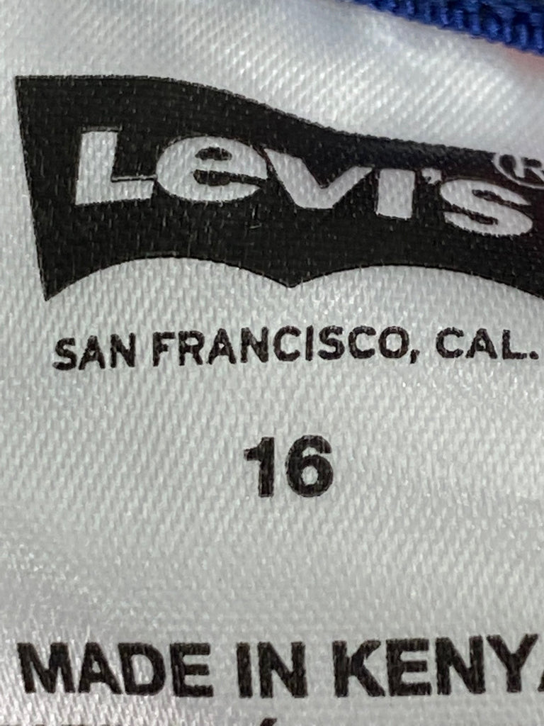 Levis
