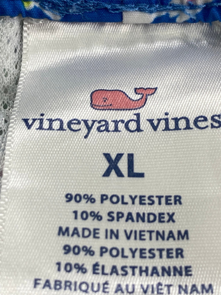 Vineyard vines
