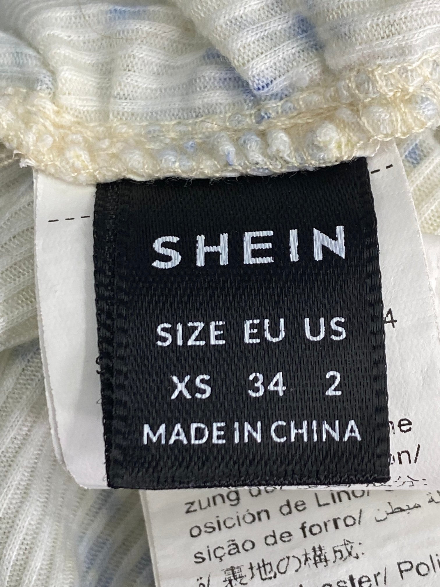 Shein