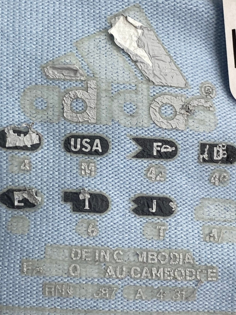 Adidas