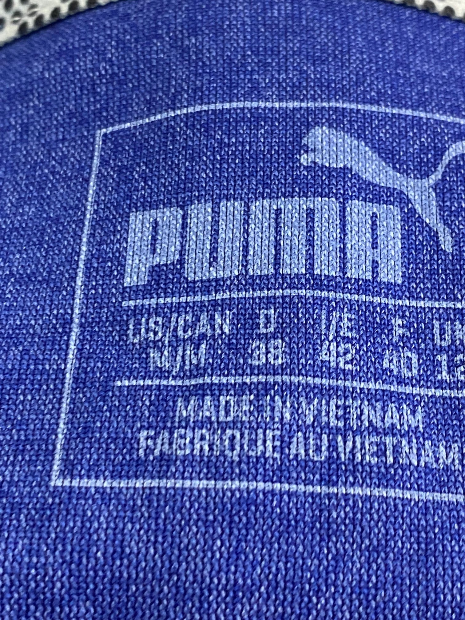 Puma