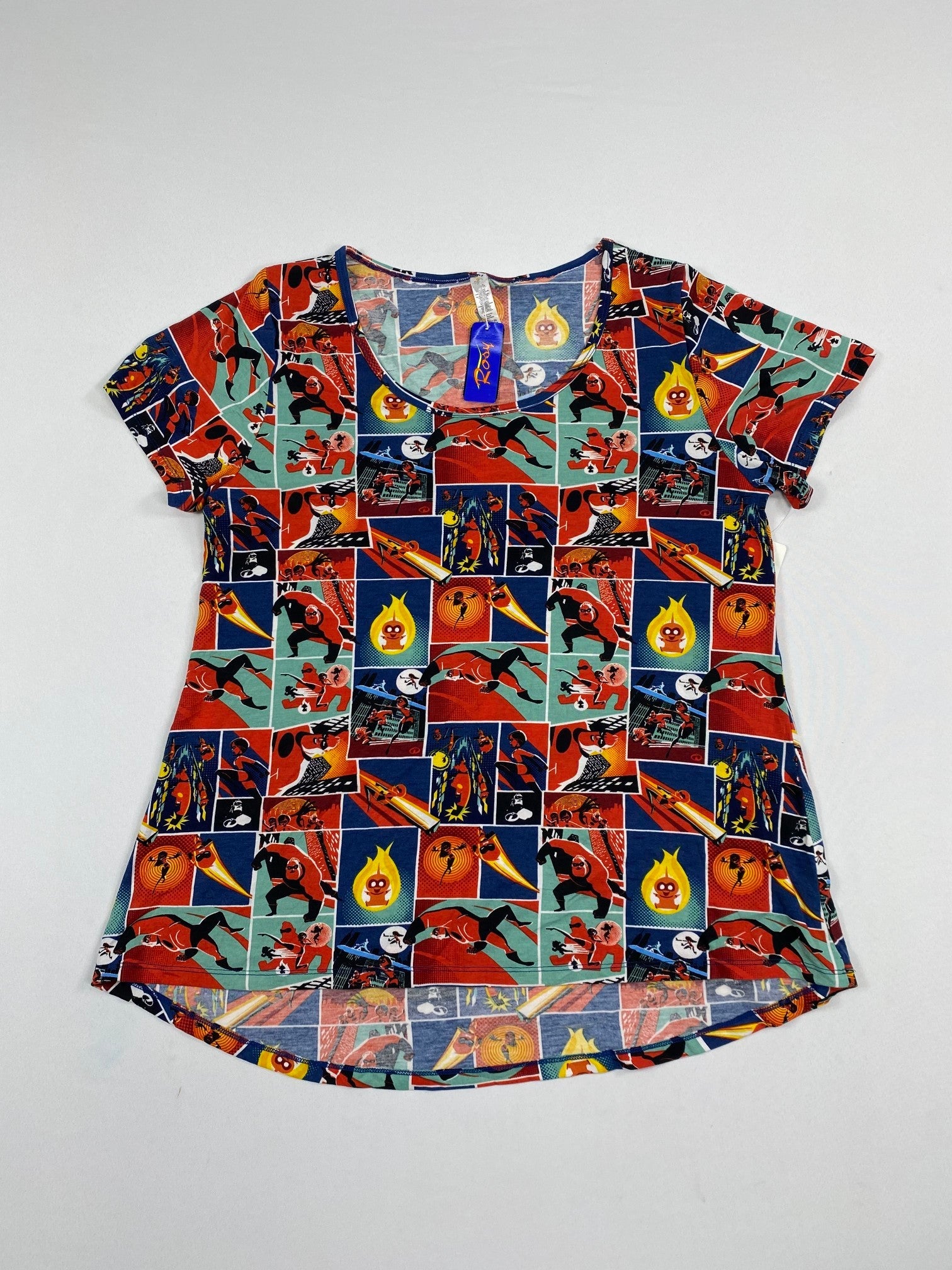 Lularoe