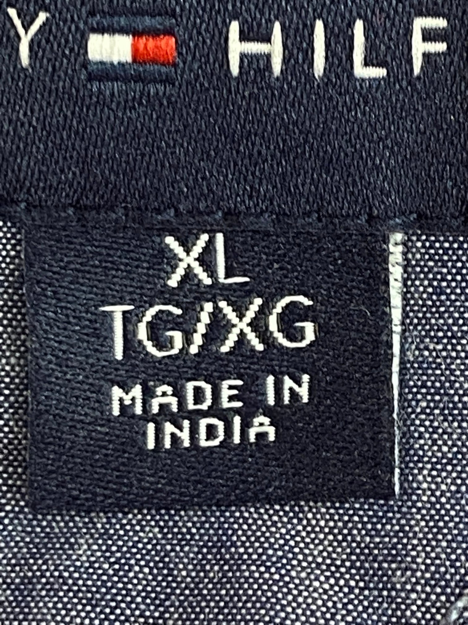 Tommy hilfiger